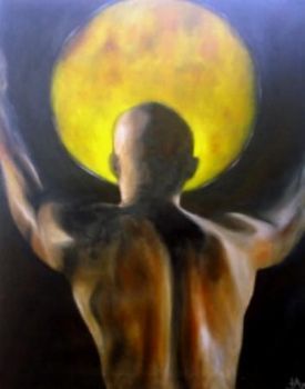 "African Sun"