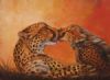 "Cheetah - Mother's Love"