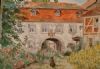 "Old Mill Unterrodach"