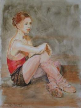 "Dancer 1"