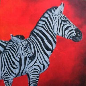 "Zebras"