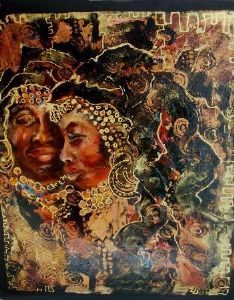 "African Affair ..."