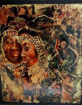 "African Affair ..."