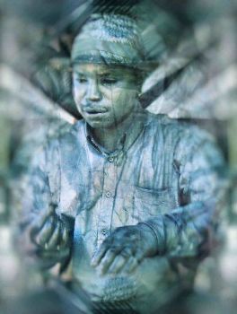 "The Silver Man 3"