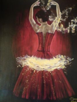 "First Dance"