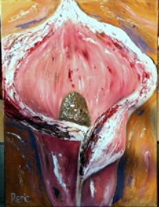 "Pink Lily 1"