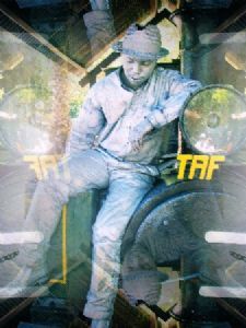 "The Silver Man 5"