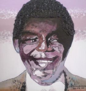 "Mandela"
