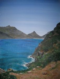 "Hout Bay"