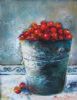 "Splendour of cherries"