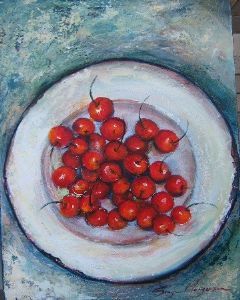 "Cherries"