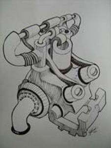 "Robokop"