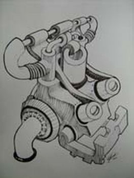 "Robokop"