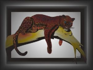 "Digital Animals"