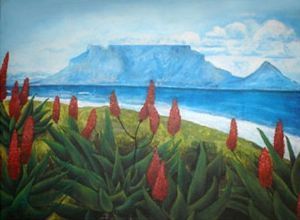 "Table Mountain"