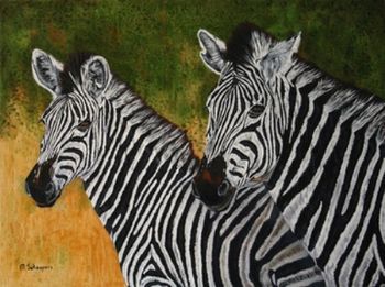 "Zebras"