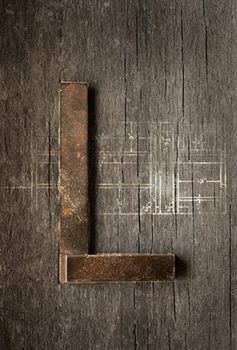 "The Art of Woodwork 8/9"