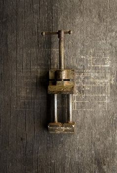 "The Art of Woodwork 9/9"