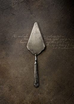"The Art of Cooking 1/8"
