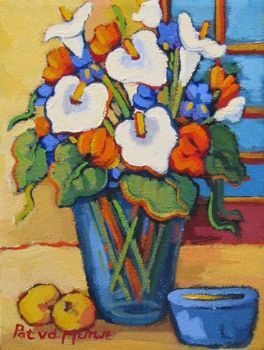 "Lilies"
