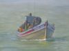 "Bringing in the Catch"