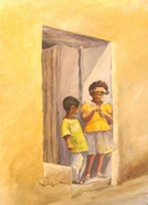 "Children of Cyprus"