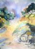 "Path to the Sea"