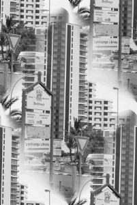 "City Life"