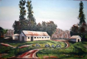 "Rural Natal"
