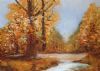 "Autumn River"