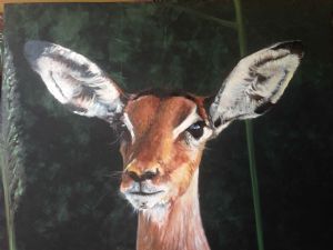 "Impala"