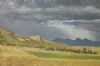 "Thunderstorm, Eastern Free State"