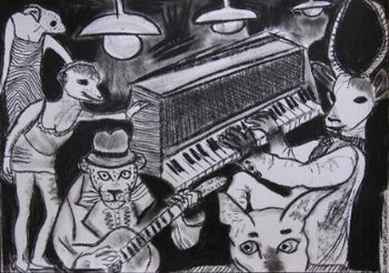 "Likkewaan Lounge Jol"