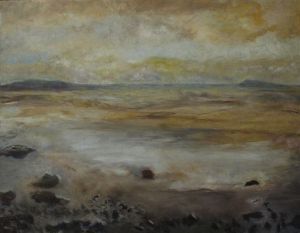 "Golden Sky"