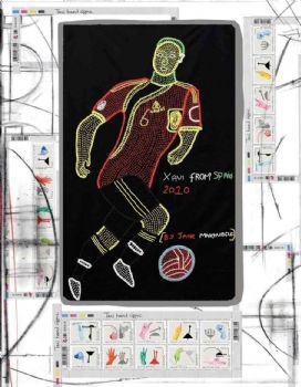 "Goal Post"