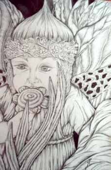 "Lost in a Dream"