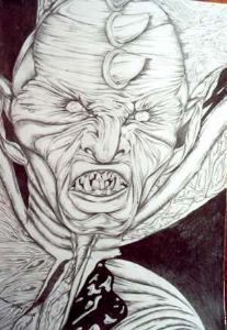 "Inner Demon"