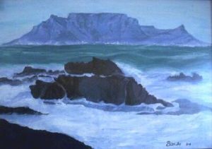 "Table Mountain"