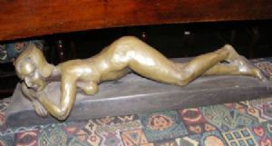 "Nude"