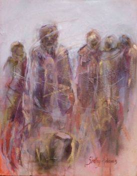 "Gathering"