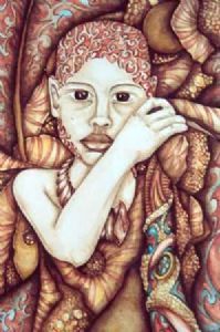 "Africa's Child"