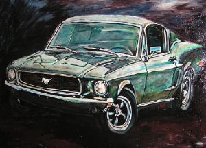 "Mustang"