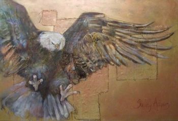 "Golden Flight"