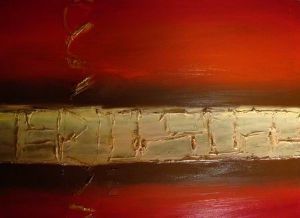 "Red and Gold"