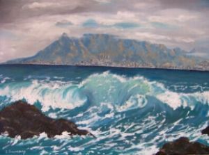 "Cape of Storms"