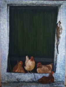 "Chickens"
