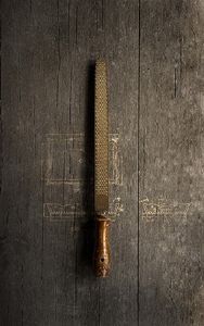 "The Art of Woodwork 6/9"