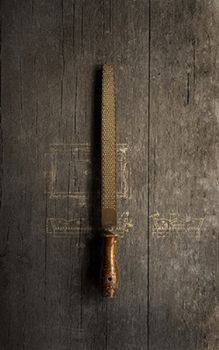 "The Art of Woodwork 6/9"
