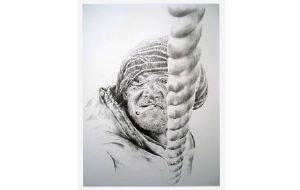 "Fisherman"