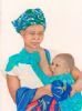 "Malawi Mother & Child"